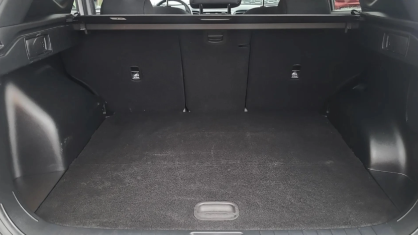 HYUNDAI Tucson Tucson 1.6 T-GDi Executive 2WD