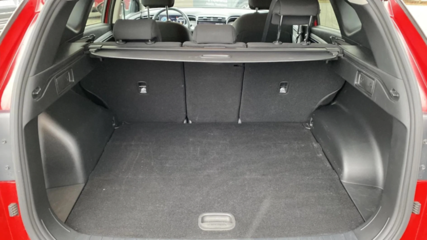 HYUNDAI Tucson Tucson 1.6 T-GDi Executive 2WD