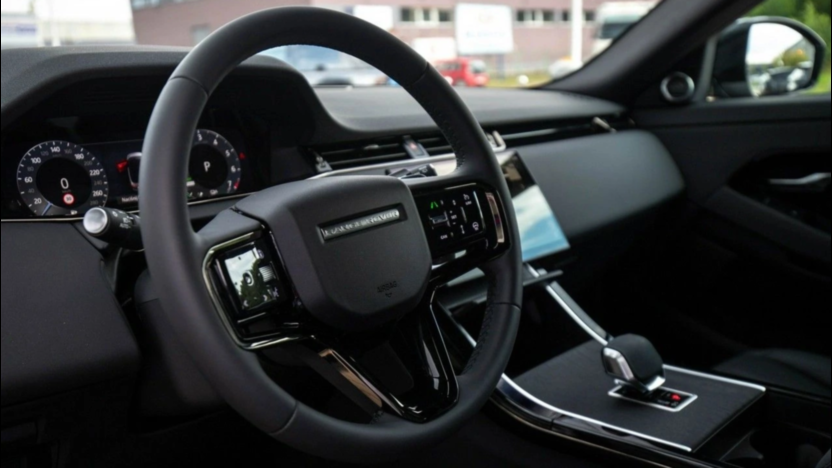 LAND ROVER Range Rover Evoque Evoque 1.5 P300e PHEV Dynamic SE