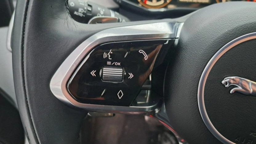 JAGUAR F-Pace F-Pace 2.0 P250 mHEV AWD R-Dynamic S