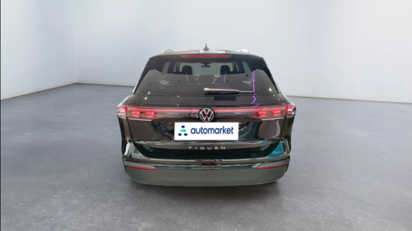 VOLKSWAGEN Tiguan Tiguan 2.0 TDI Life Plus DSG Nowy