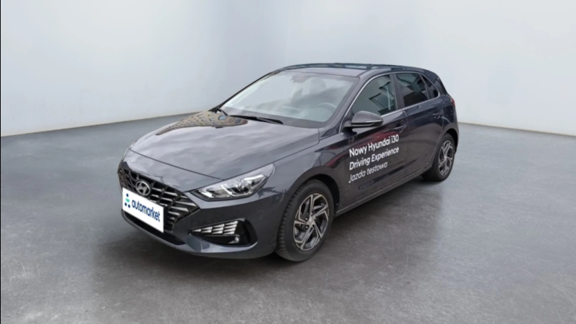 HYUNDAI i30 i30 1.5 T-GDI 48V Smart