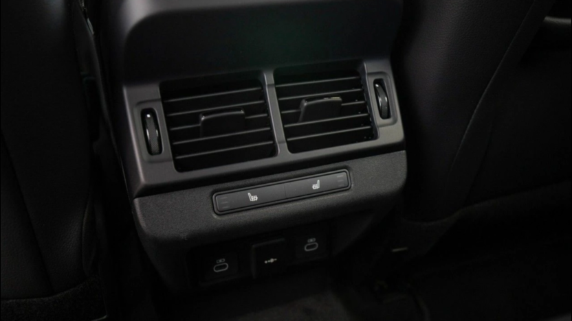 LAND ROVER Range Rover Evoque Evoque 1.5 P300e PHEV Dynamic SE