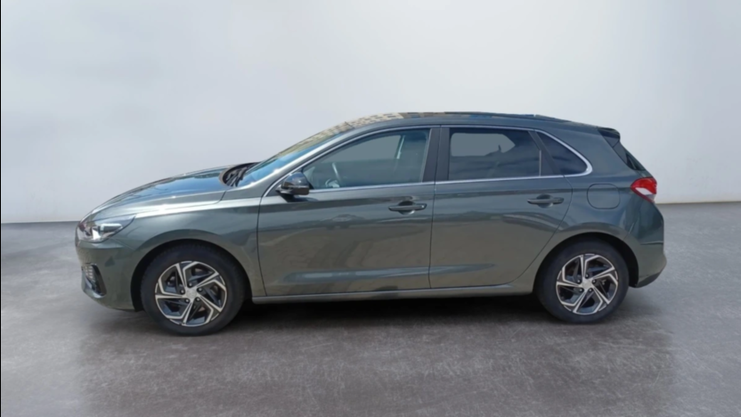 HYUNDAI i30 i30 1.0 T-GDI Smart