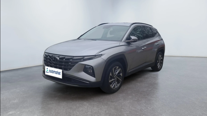 HYUNDAI Tucson Tucson 1.6 T-GDi Executive 2WD