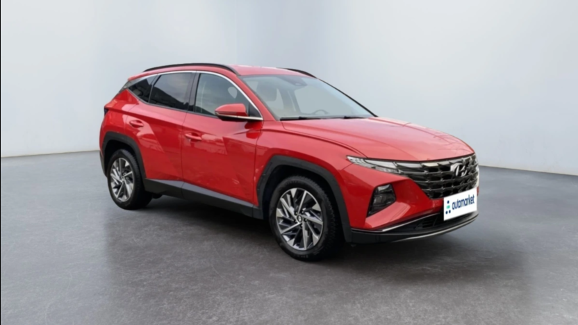 HYUNDAI Tucson Tucson 1.6 T-GDi Executive 2WD
