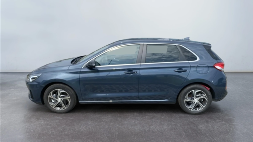HYUNDAI i30 i30 1.0 T-GDI Smart