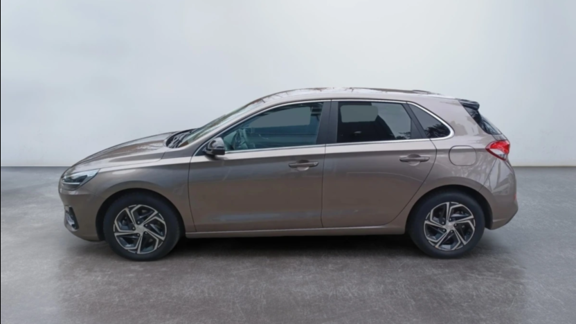 HYUNDAI i30 i30 1.0 T-GDI Smart