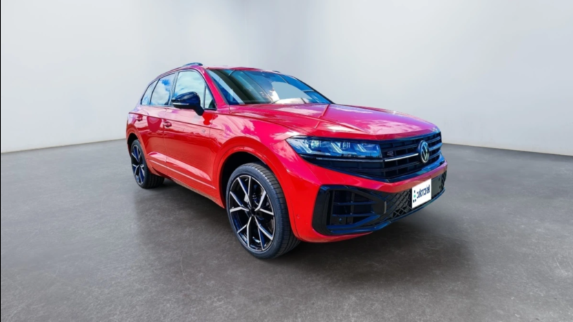 VOLKSWAGEN Touareg Touareg 3.0 V6 TFSI 4Motion R-Line Nowy
