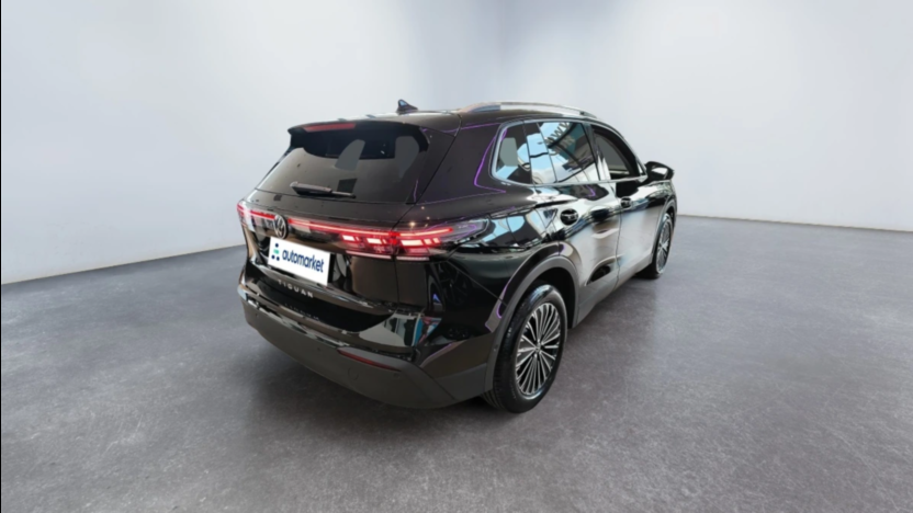 VOLKSWAGEN Tiguan Tiguan 2.0 TDI Life Plus DSG Nowy