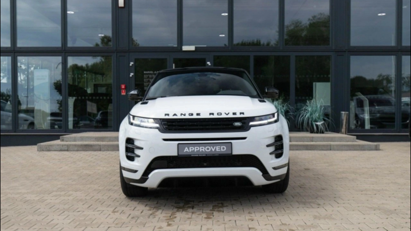 LAND ROVER Range Rover Evoque Evoque 1.5 P300e PHEV Dynamic SE