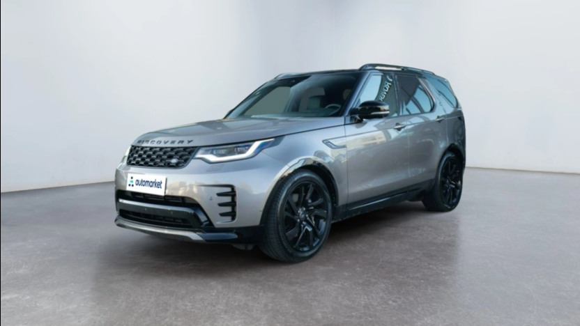 LAND ROVER Discovery Discovery V 3.0 D250 mHEV Dynamic SE