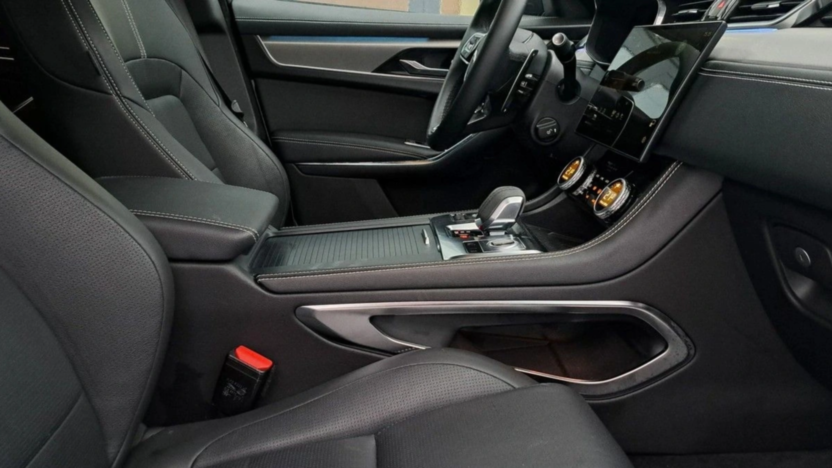 JAGUAR F-Pace F-Pace 2.0 P250 mHEV AWD R-Dynamic S