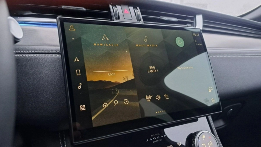 JAGUAR F-Pace F-Pace 2.0 P250 mHEV AWD R-Dynamic S