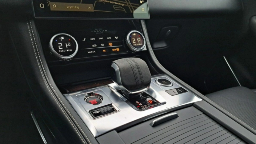 JAGUAR F-Pace F-Pace 2.0 P250 mHEV AWD R-Dynamic S