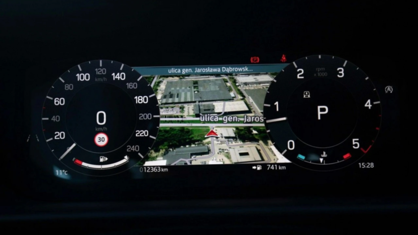 LAND ROVER Discovery Discovery V 3.0 D250 mHEV Dynamic SE