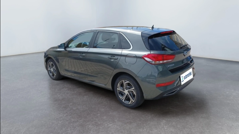 HYUNDAI i30 i30 1.0 T-GDI Smart
