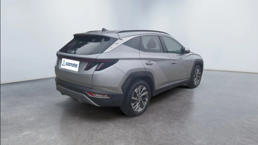 HYUNDAI Tucson Tucson 1.6 T-GDi Executive 2WD