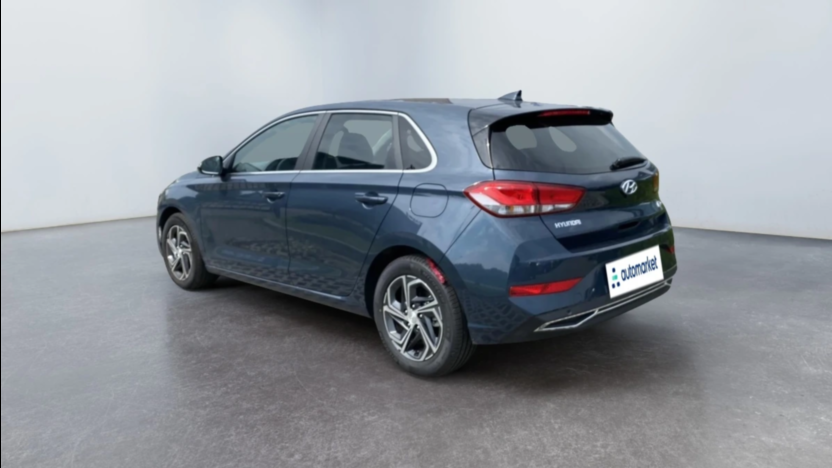HYUNDAI i30 i30 1.0 T-GDI Smart