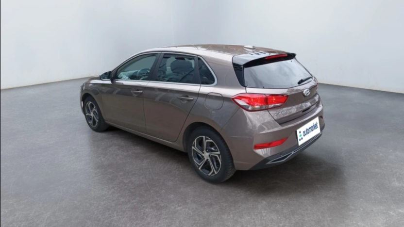 HYUNDAI i30 i30 1.0 T-GDI Smart