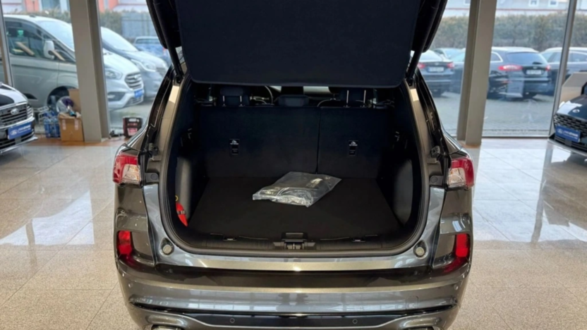 FORD Kuga Kuga 2.5P PHEV FWD ST-Line eCVT