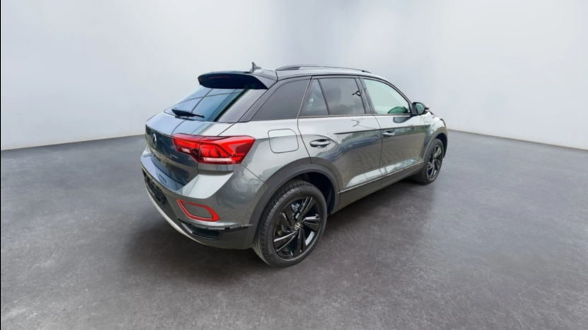 VOLKSWAGEN T-ROC T-ROC 1.5 TSI Style DSG Nowy