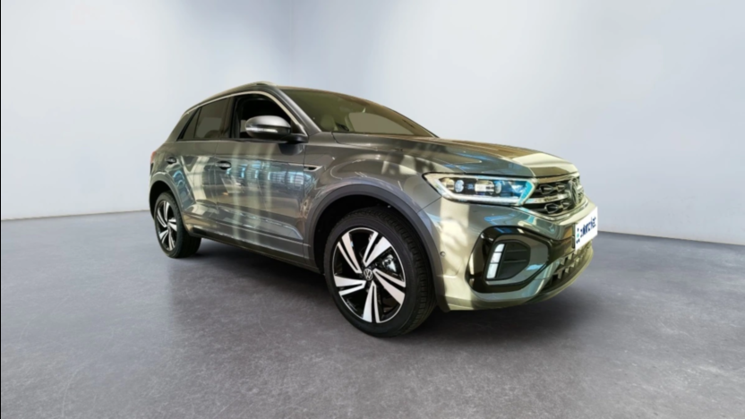 VOLKSWAGEN T-ROC T-ROC 1.5 TSI R-Line Plus Nowy