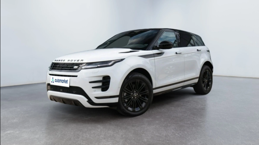 LAND ROVER Range Rover Evoque Evoque 1.5 P300e PHEV Dynamic SE