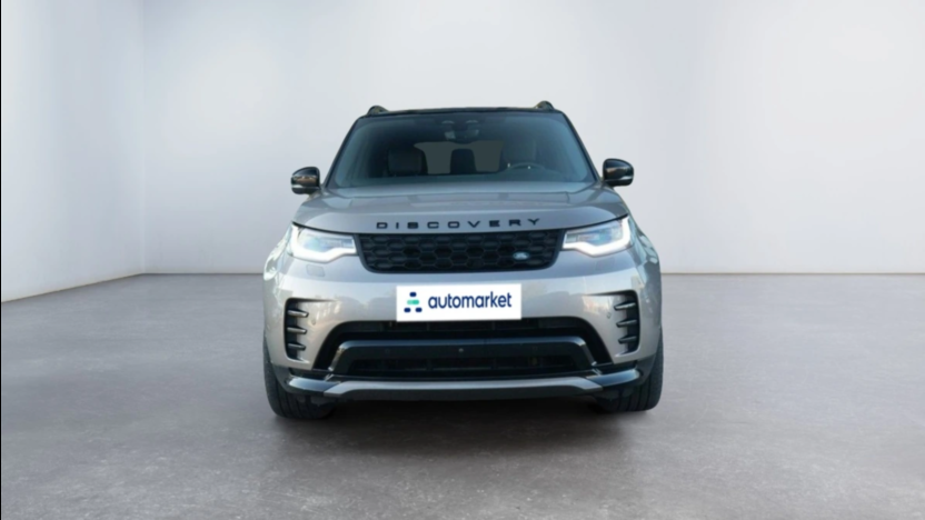 LAND ROVER Discovery Discovery V 3.0 D250 mHEV Dynamic SE