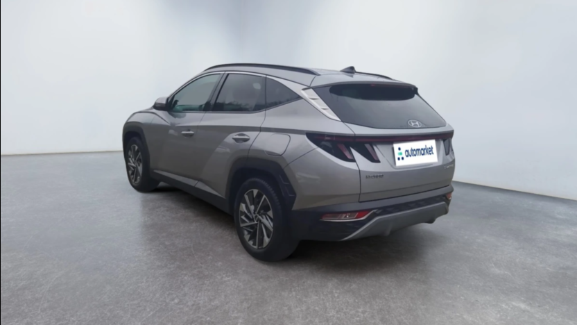 HYUNDAI Tucson Tucson 1.6 T-GDi Executive 2WD
