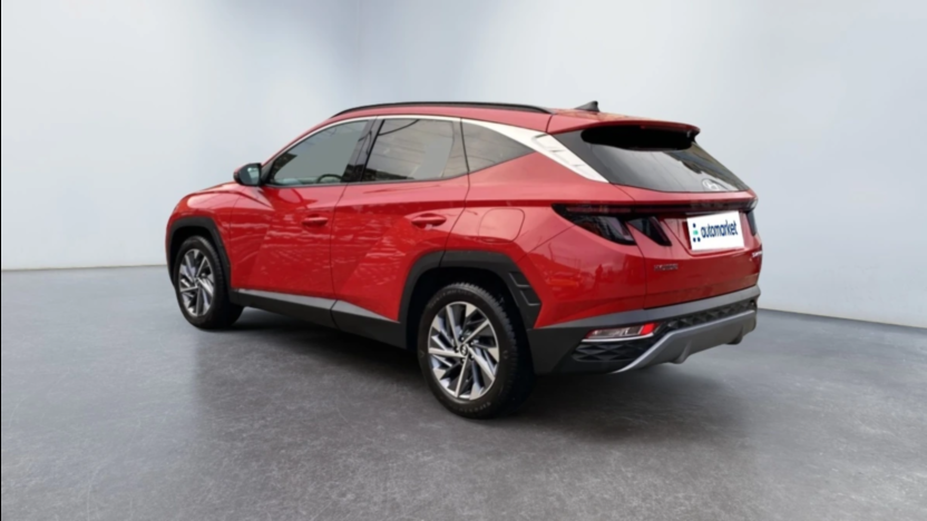 HYUNDAI Tucson Tucson 1.6 T-GDi Executive 2WD