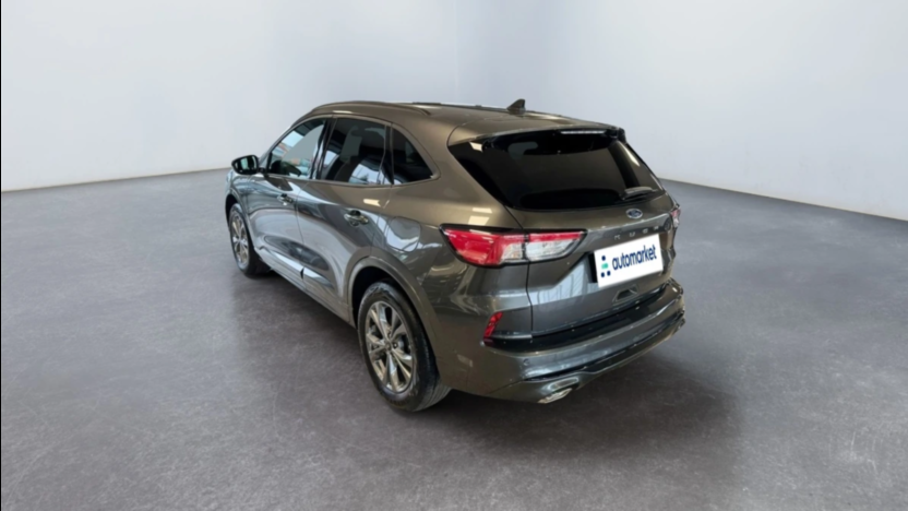 FORD Kuga Kuga 2.5P PHEV FWD ST-Line eCVT