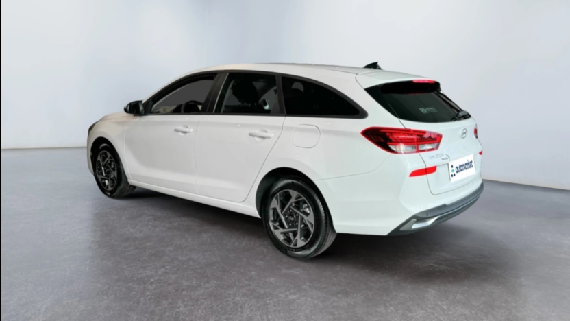 HYUNDAI i30 i30 1.0 T-GDI Modern Nowy