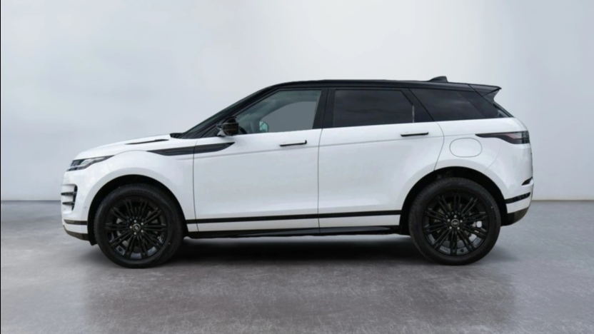 LAND ROVER Range Rover Evoque Evoque 1.5 P300e PHEV Dynamic SE