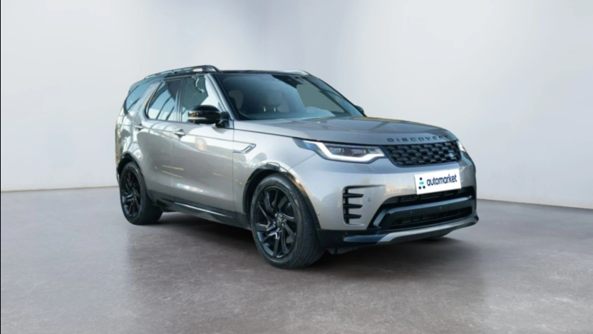LAND ROVER Discovery Discovery V 3.0 D250 mHEV Dynamic SE