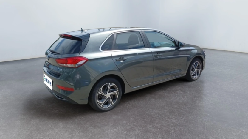 HYUNDAI i30 i30 1.0 T-GDI Smart