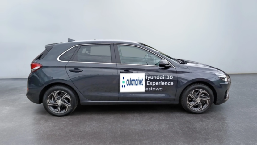 HYUNDAI i30 i30 1.0 T-GDI Smart