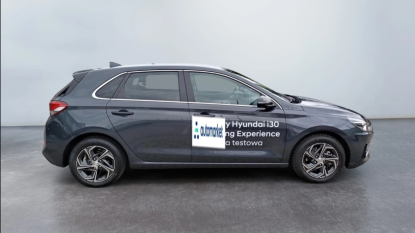 HYUNDAI i30 i30 1.5 T-GDI 48V Smart