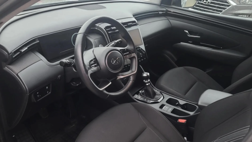 HYUNDAI Tucson Tucson 1.6 T-GDi Executive 2WD