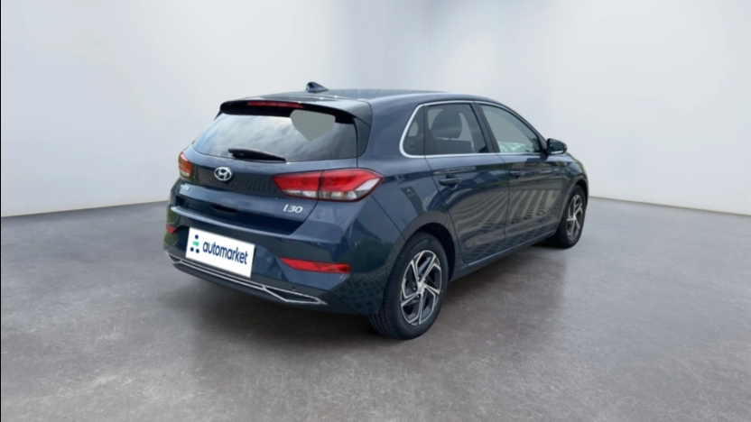 HYUNDAI i30 i30 1.0 T-GDI Smart