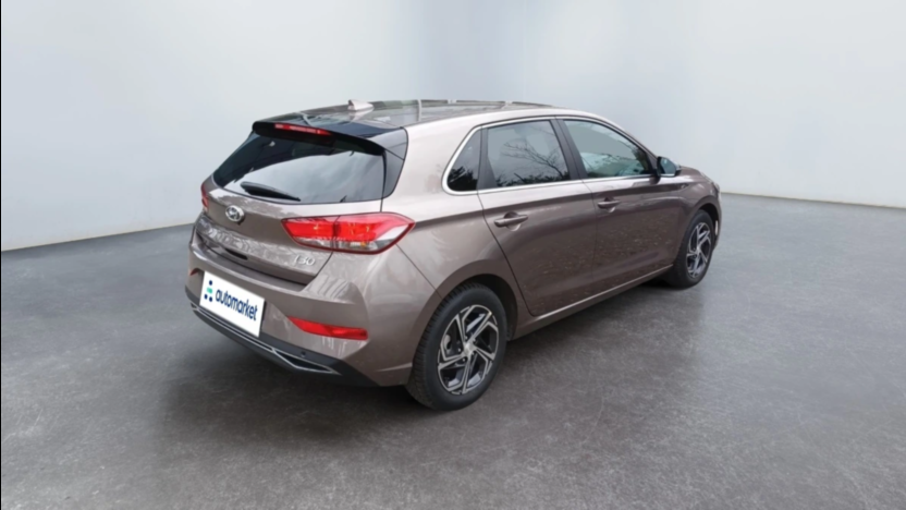 HYUNDAI i30 i30 1.0 T-GDI Smart