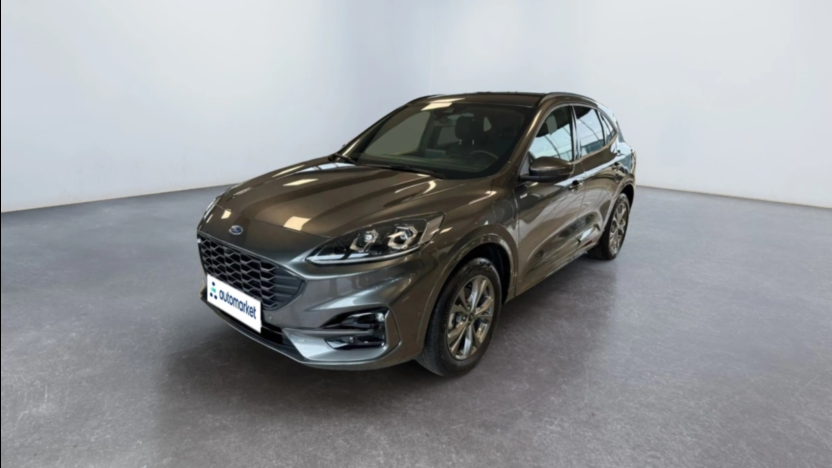 FORD Kuga Kuga 2.5P PHEV FWD ST-Line eCVT