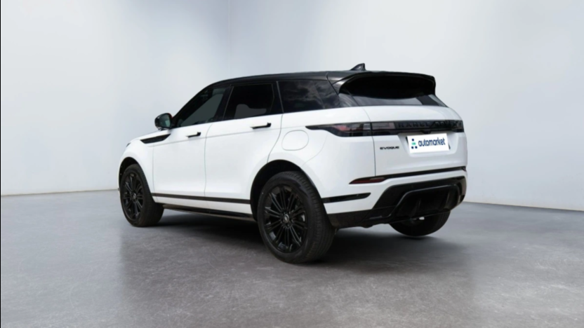 LAND ROVER Range Rover Evoque Evoque 1.5 P300e PHEV Dynamic SE