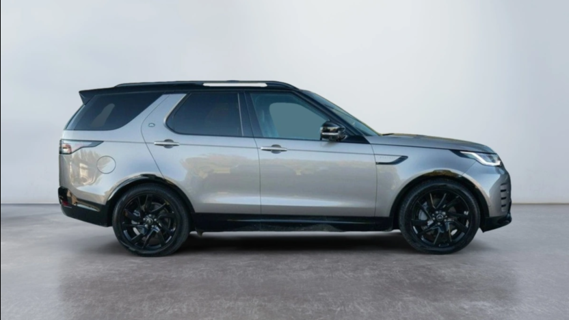 LAND ROVER Discovery Discovery V 3.0 D250 mHEV Dynamic SE