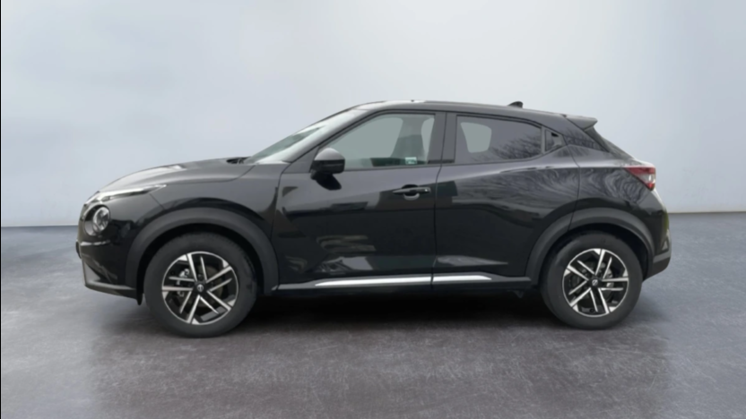 NISSAN Juke Juke 1.0 DIG-T N-Connecta