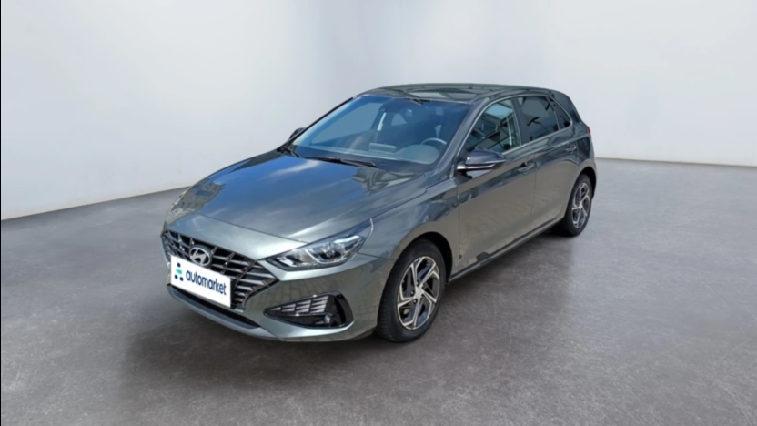 HYUNDAI i30 i30 1.0 T-GDI Smart