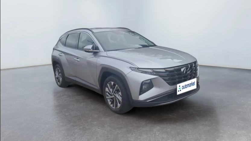 HYUNDAI Tucson Tucson 1.6 T-GDi Executive 2WD