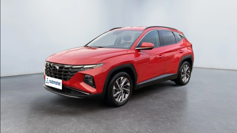 HYUNDAI Tucson Tucson 1.6 T-GDi Executive 2WD