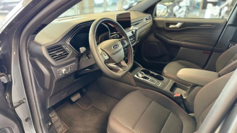 FORD Kuga Kuga 2.5P PHEV FWD ST-Line eCVT
