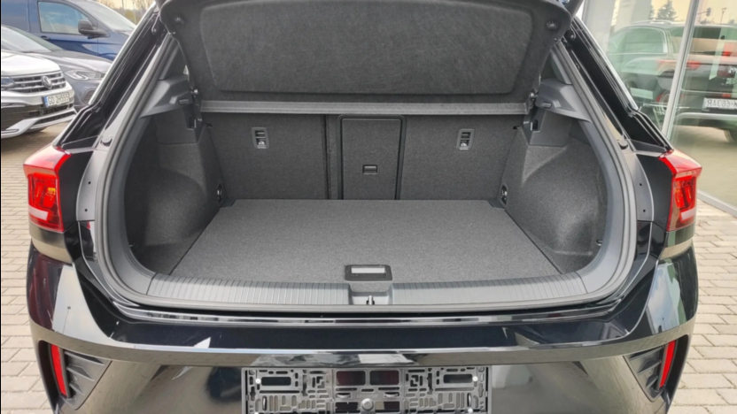 VOLKSWAGEN T-ROC T-ROC 1.5 TSI R-Line Plus DSG Nowy